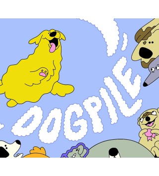 Dogpile Steam Key GLOBAL